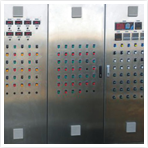 Control Panel Supplier india